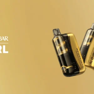 Alibarbar SWIRL 50000 Puffs