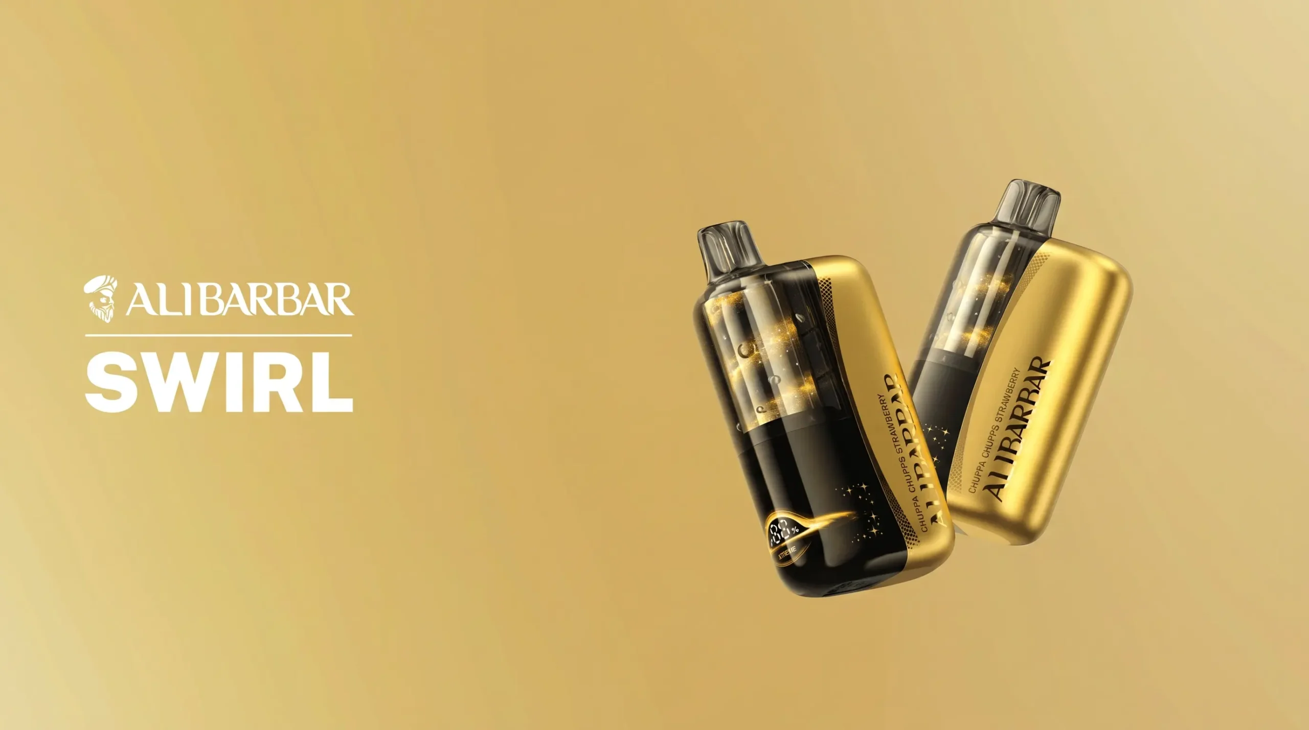 Alibarbar SWIRL 50000 Puffs