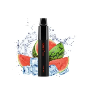 IGET Legend – 4000 Puffs