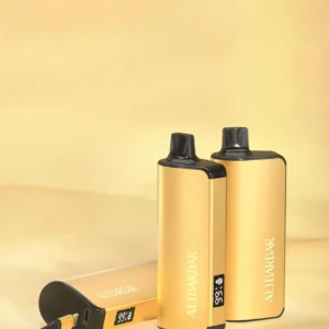 Alibarbar Ingot 20000 puffs