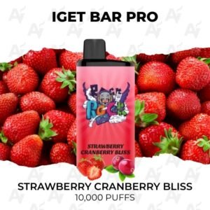 IGET Bar Pro 10000 Puffs