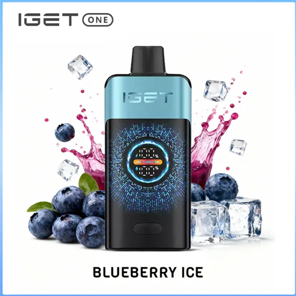 IGET One 12000 Puffs - Image 2
